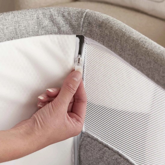 Evenflo loft outlet portable bassinet sheets